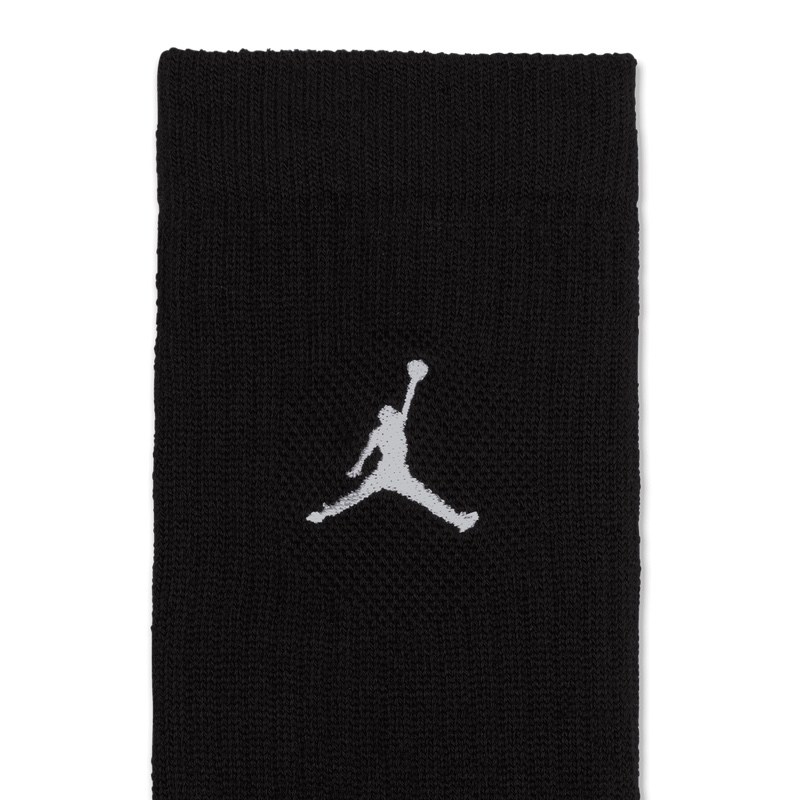 Sosete Nike U J ED CUSH PLY CREW 6PR - 144 - poza 4