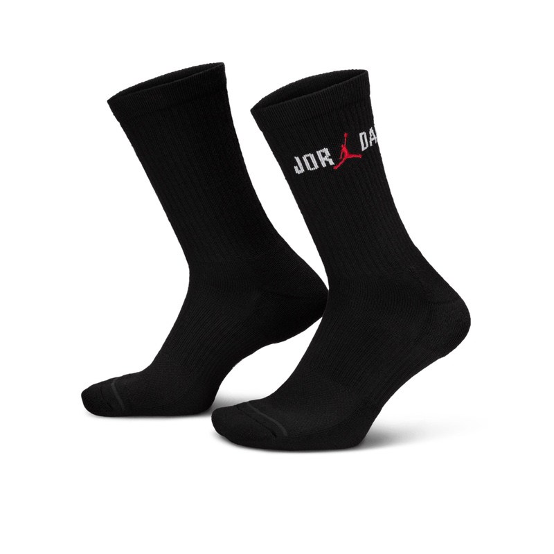 Sosete Nike U J ED PLY CREW - 144 STR - poza 1