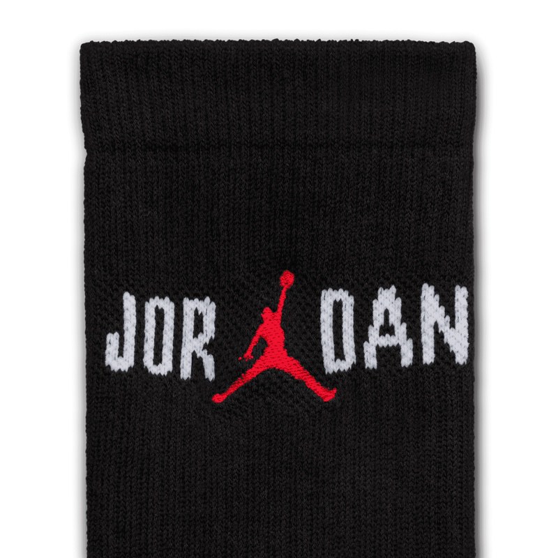 Sosete Nike U J ED PLY CREW - 144 STR - poza 4