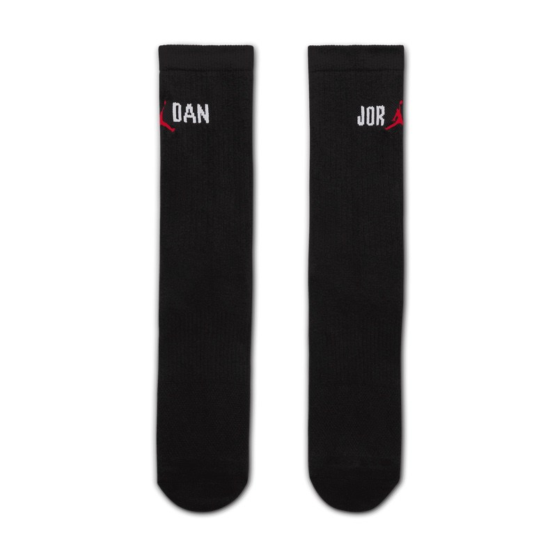 Sosete Nike U J ED PLY CREW - 144 STR - poza 5