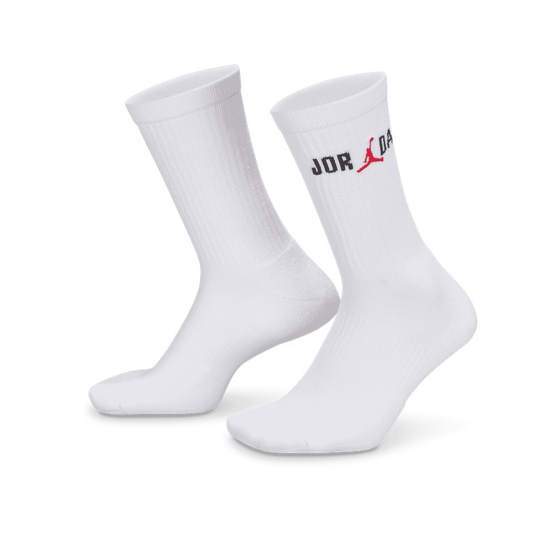 Sosete Nike U J ED PLY CREW - 144 STR