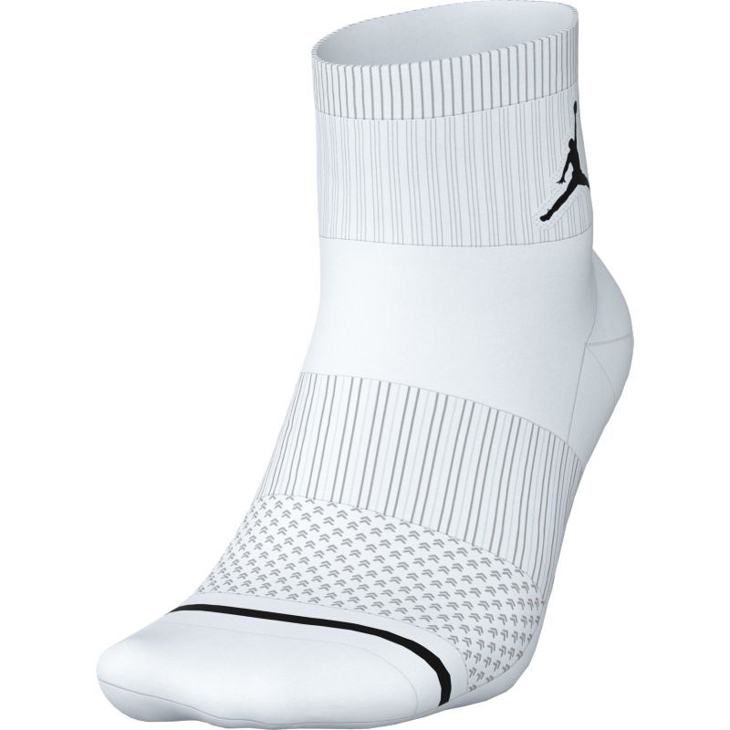 Sosete Nike U J EVERYDAY CUSH POLY ANKLE 3PR - 144 - poza 2