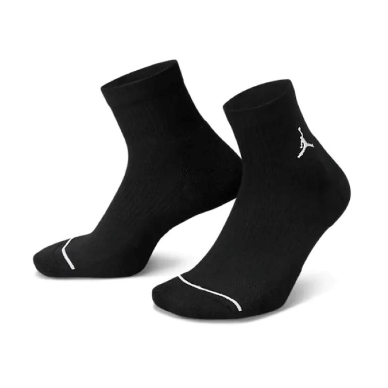 Sosete Nike U J EVERYDAY CUSH POLY ANKLE 3PR - 144 - poza 1