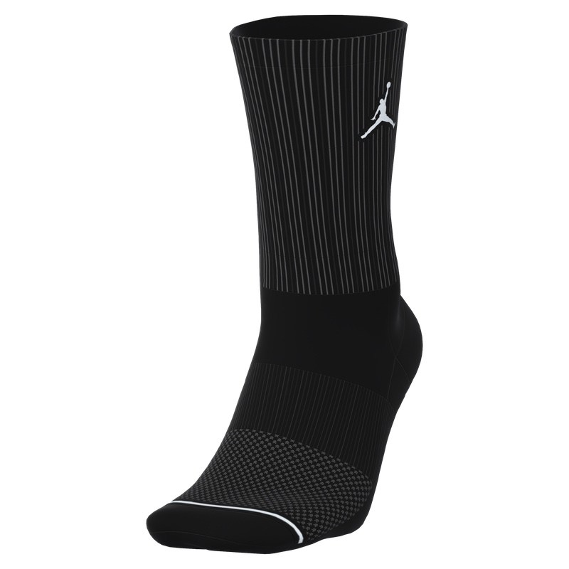 Sosete Nike U J EVERYDAY CUSH POLY CREW 3PR - 144 - poza 1