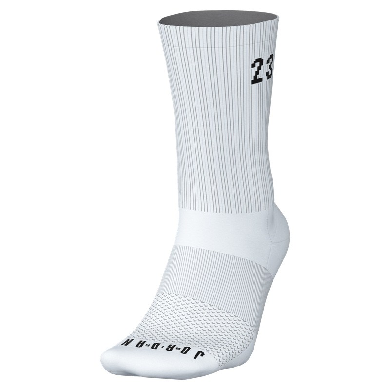 Sosete Nike U JORDAN ESSENTIAL CREW 3PR - poza 2