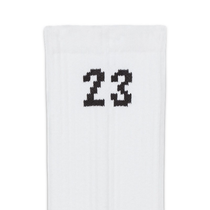 Sosete Nike U JORDAN ESSENTIAL CREW 3PR - poza 4