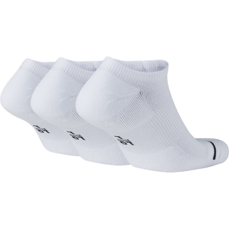 Sosete Nike U Jordan Everyday Max NS set 3PR - poza 2