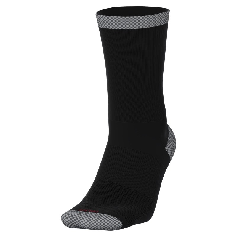 Sosete Nike U Nk ED PLS CSH CRW 1P - poza 1