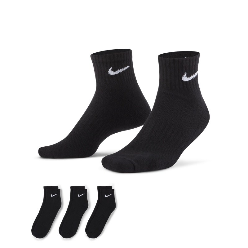 Sosete Nike U Nk everyday CUSH ANkLE 3PR - poza 1
