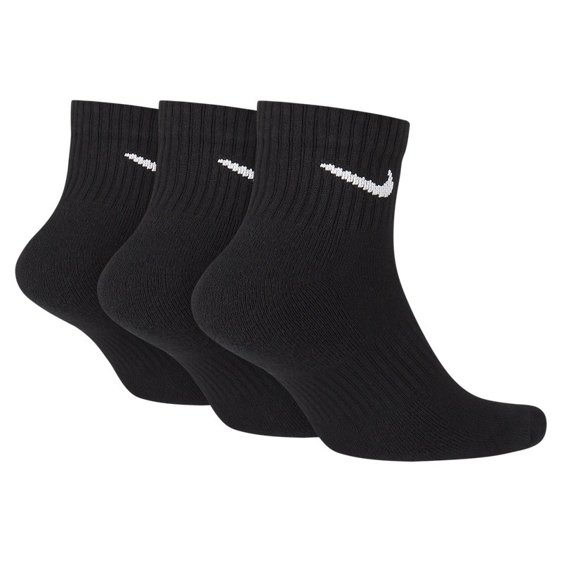 Sosete Nike U Nk everyday CUSH ANkLE 3PR - poza 2