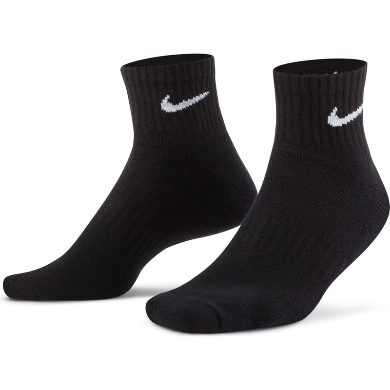 Sosete Nike U Nk everyday CUSH ANkLE 3PR - poza 3