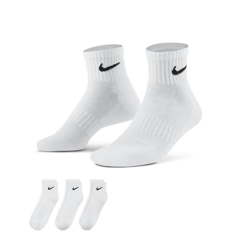 Sosete Nike U Nk everyday CUSH ANkLE set 3PR - poza 1