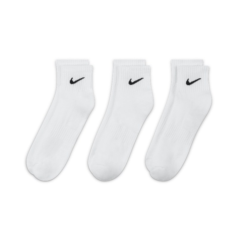 Sosete Nike U Nk everyday CUSH ANkLE set 3PR - poza 3