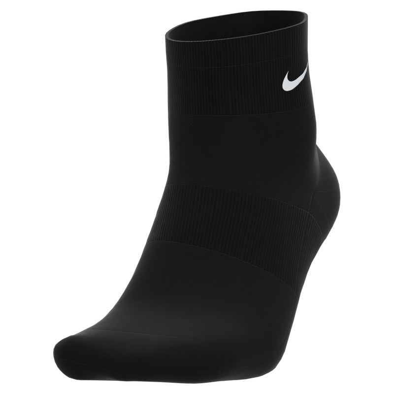 Sosete Nike U Nk everyday CUSH ANkLE set 3PR - poza 2