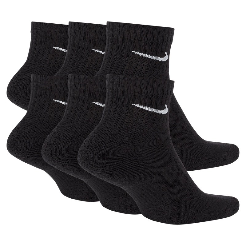 Sosete Nike U Nk everyday CUSH ANkLE set 3PR - poza 4