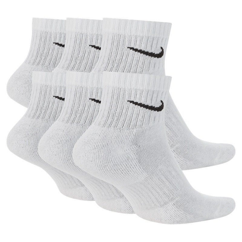 Sosete Nike U Nk everyday CUSH ANkLE set 3PR - poza 4