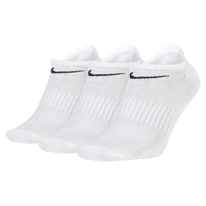 Sosete Nike U Nk Everyday lightweight NS set 3PR - poza 1