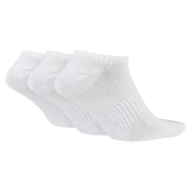 Sosete Nike U Nk Everyday lightweight NS set 3PR - poza 2