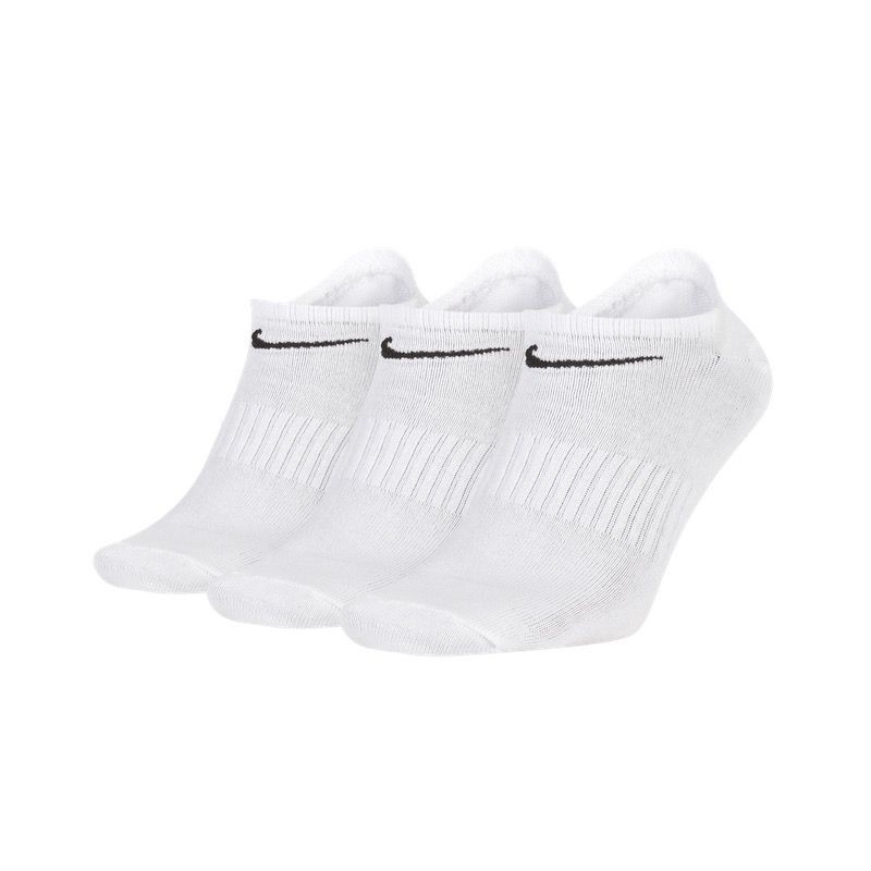 Sosete Nike U Nk Everyday lightweight NS set 3PR - poza 3