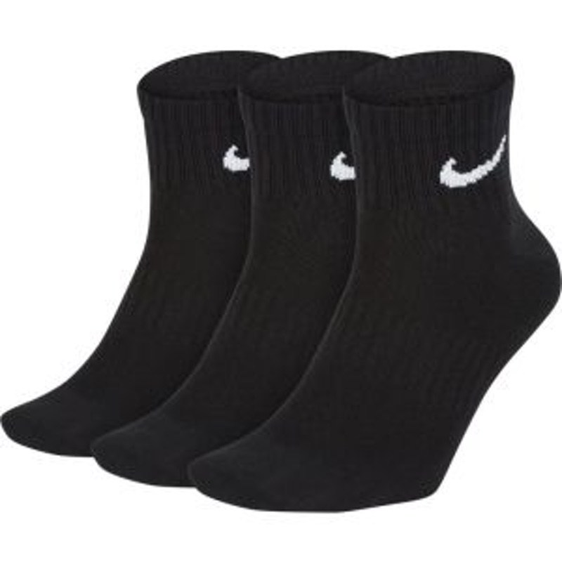 Sosete Nike U NK EVERYDAY LTWT ANKLE 3PR - poza 1