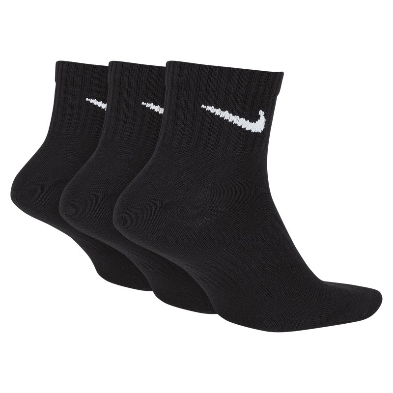 Sosete Nike U NK EVERYDAY LTWT ANKLE 3PR - poza 2