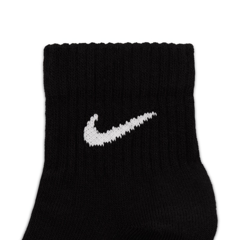 Sosete Nike U NK EVERYDAY LTWT ANKLE 3PR - poza 3