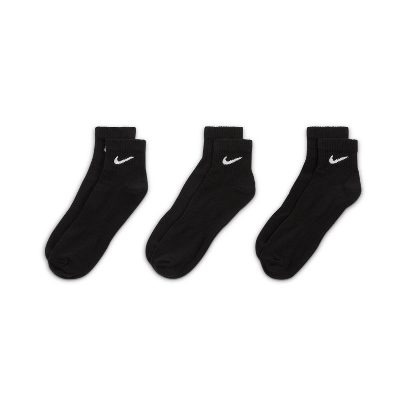 Sosete Nike U NK EVERYDAY LTWT ANKLE 3PR - poza 5