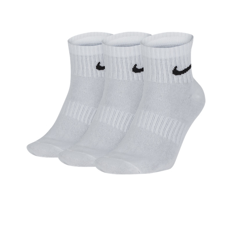 Sosete Nike U Nk Everyday ltwt ankle set 3PR - poza 1