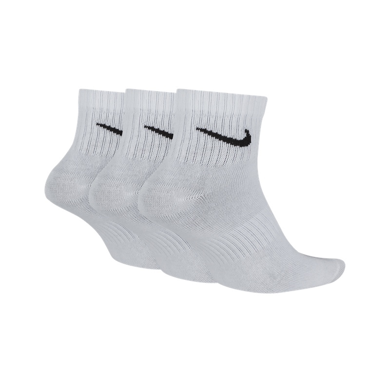Sosete Nike U Nk Everyday ltwt ankle set 3PR - poza 2