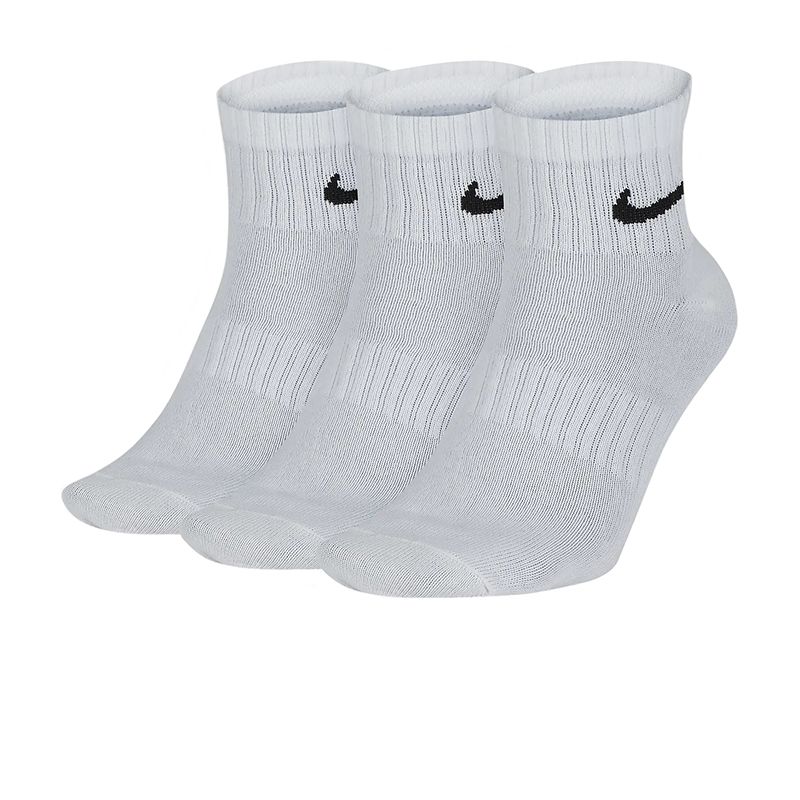 Sosete Nike U Nk Everyday ltwt ankle set 3PR - poza 3