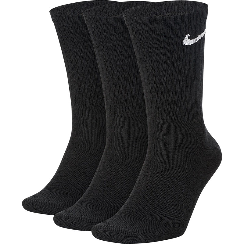 Sosete Nike U Nk Everyday ltwt crew set 3PR - poza 1