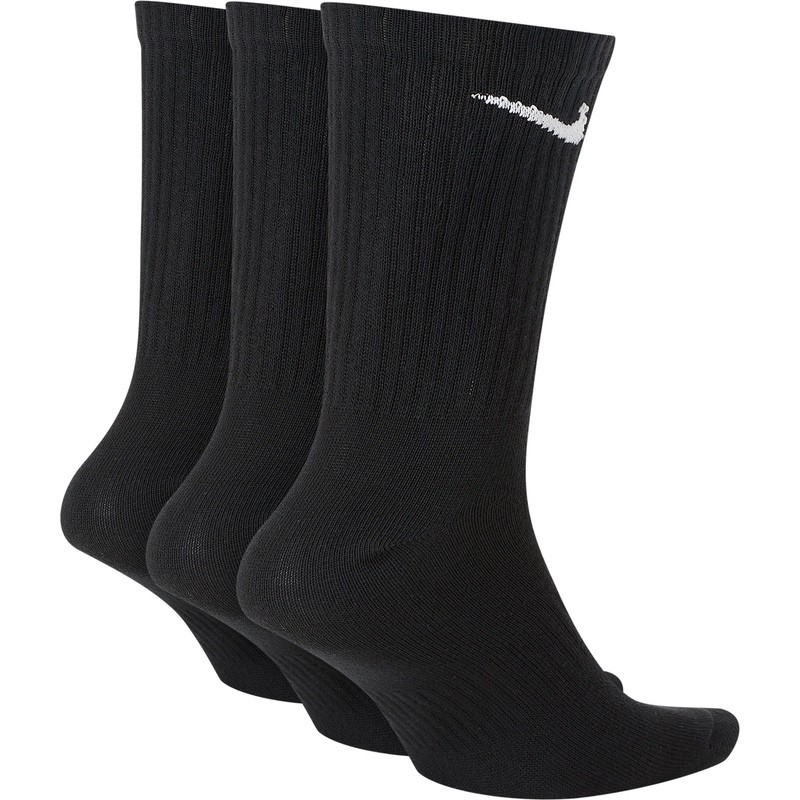 Sosete Nike U Nk Everyday ltwt crew set 3PR - poza 2