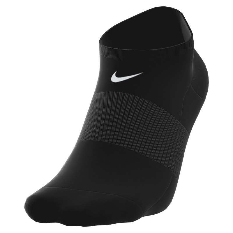 Sosete Nike U NK EVERYDAY LTWT NS 6PR-BAND - poza 2