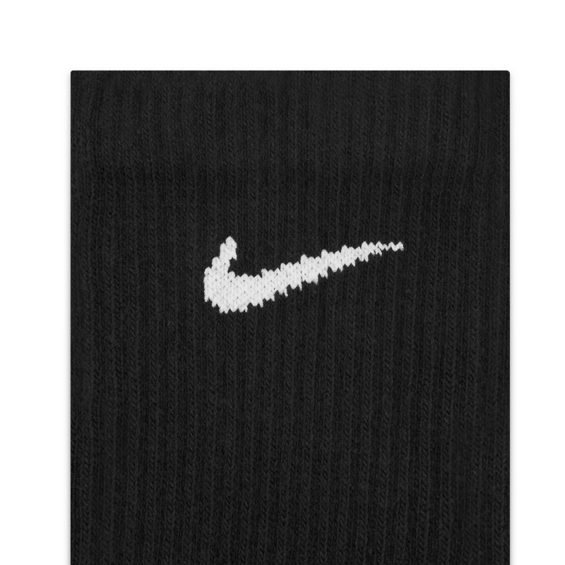 Sosete Nike U NK EVERYDAY LTWT NS 6PR-BAND - poza 4