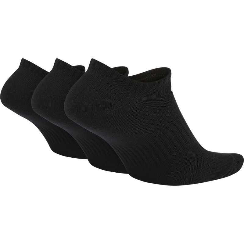 Sosete Nike U Nk Everyday ltwt NS set 3PR - poza 2