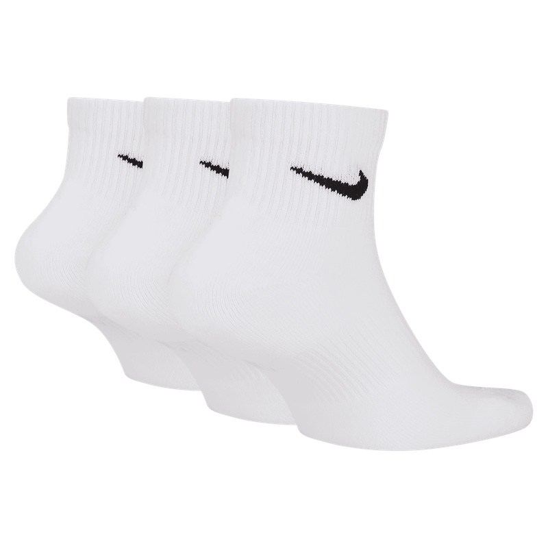 Sosete Nike U NK EVERYDAY PLUS CUSH ANKLE 3PR - 132 - poza 2