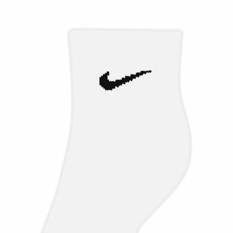 Sosete Nike U NK EVERYDAY PLUS CUSH ANKLE 3PR - 132 - poza 4