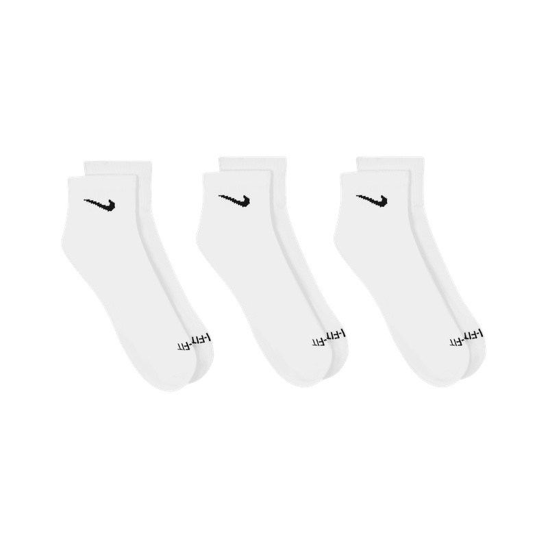 Sosete Nike U NK EVERYDAY PLUS CUSH ANKLE 3PR - 132 - poza 5