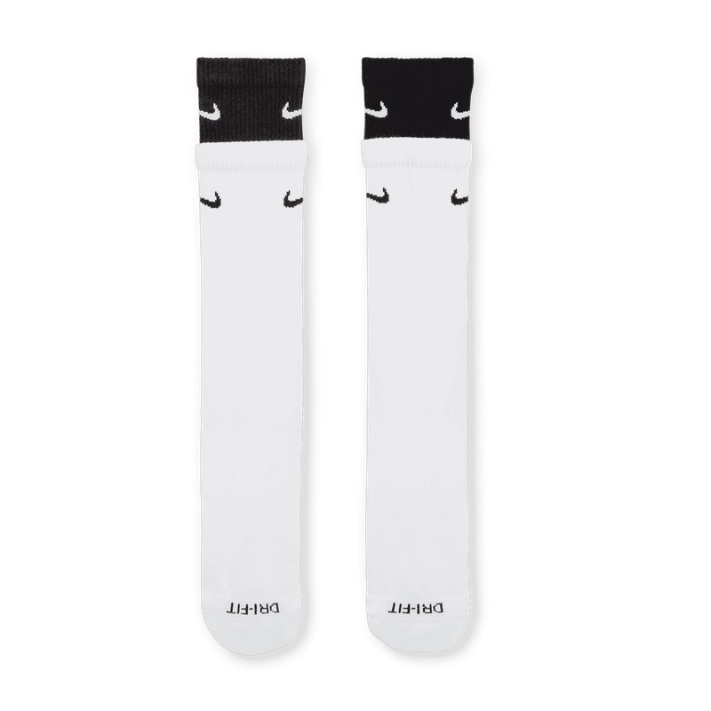 Sosete Nike U NK EVERYDAY PLUS CUSH CREW 1 PR - 144 DOUBLE SOCK - poza 2