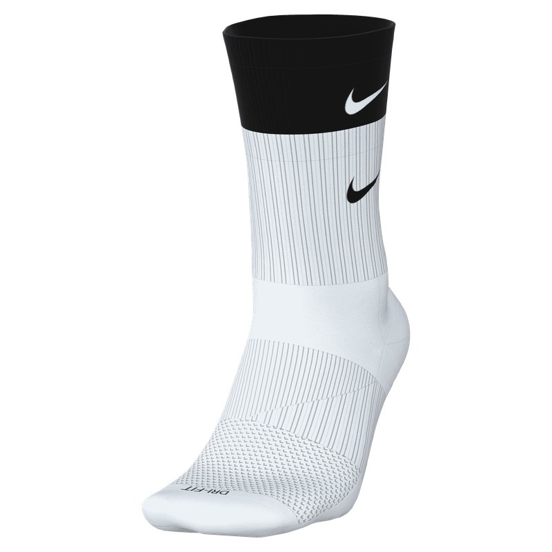 Sosete Nike U NK EVERYDAY PLUS CUSH CREW 1 PR - 144 DOUBLE SOCK - poza 5