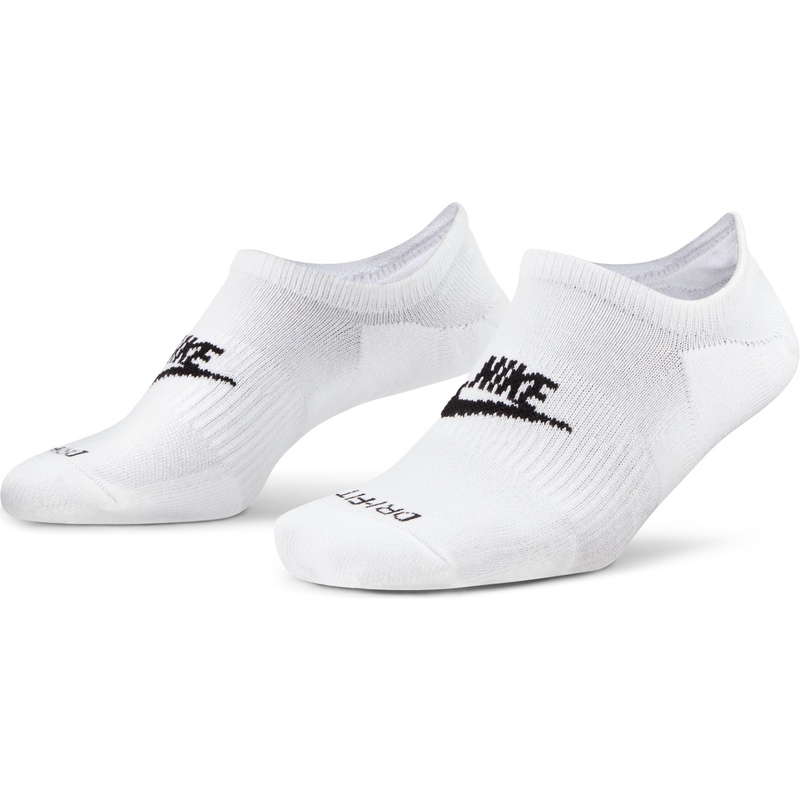 Sosete Nike U Nk Everyday Plus cushioned footie 3PR 144 Futura - poza 1