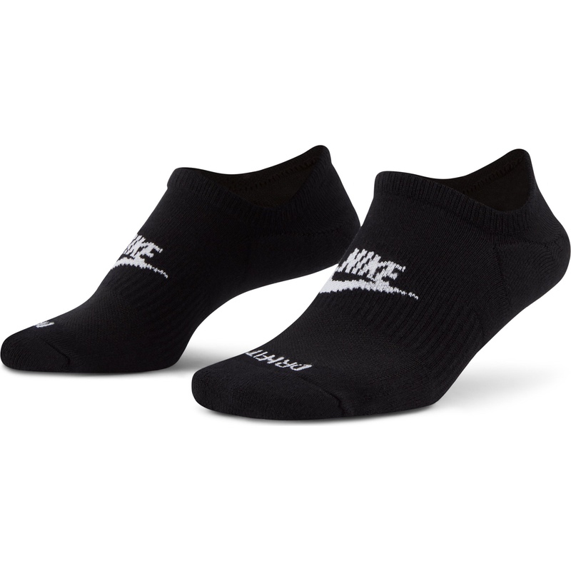 Sosete Nike U Nk Everyday Plus cushioned footie 3PR 144 Futura - poza 1