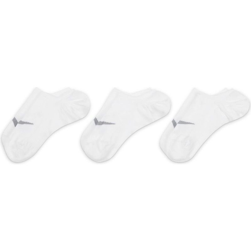 Sosete Nike U Nk Everyday Plus ltwt footie - poza 2