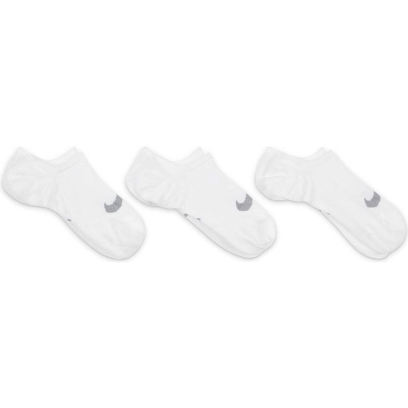 Sosete Nike U Nk Everyday Plus ltwt footie - poza 3