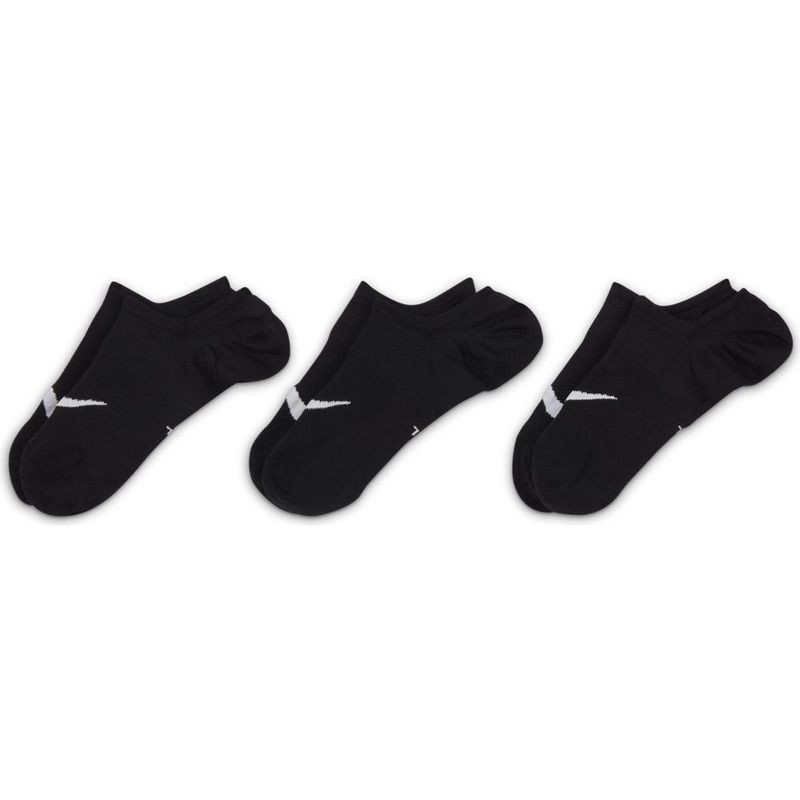 Sosete Nike U Nk Everyday Plus ltwt footie - poza 2
