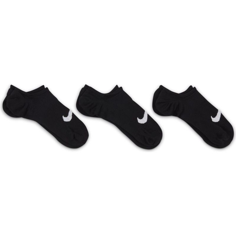 Sosete Nike U Nk Everyday Plus ltwt footie - poza 3