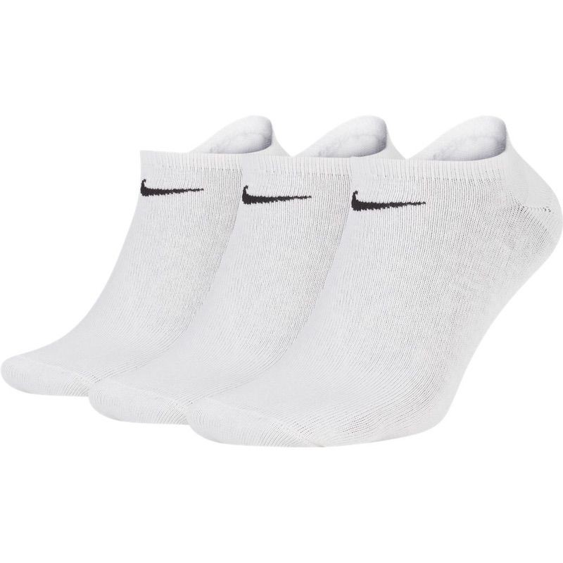 Sosete Nike U Nk ltwt NS 3PR value - poza 1
