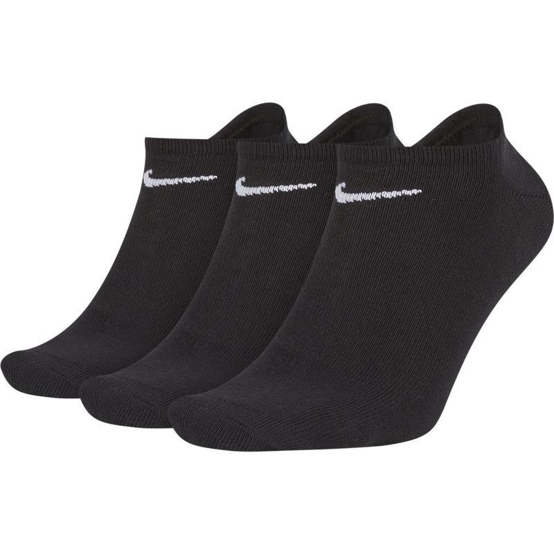 Sosete Nike U Nk ltwt NS 3PR VALUE - poza 1