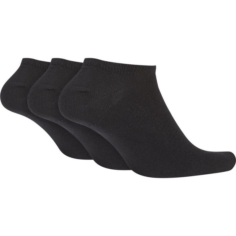 Sosete Nike U Nk ltwt NS 3PR VALUE - poza 2