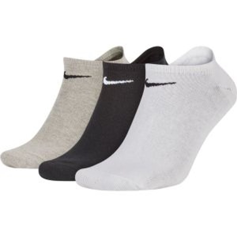 Sosete Nike U NK LTWT NS 3PR-VALUE - poza 1
